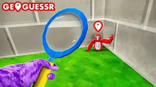 Find this Gorilla, win Shiny Rocks