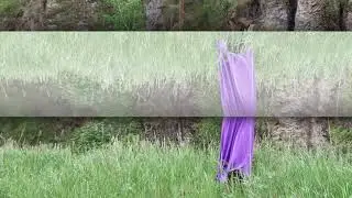 БЛАГОСЛОВЕННАЯ  ЗЕМЛЯ