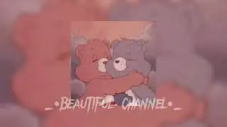 Stefhan Chanez - Until I found you (speed up)