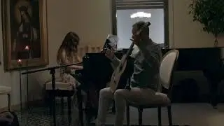 Pasión Gitana