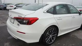 Honda Civic 2024 (RH332469)
