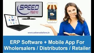 Speed plus 9.0
