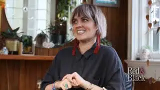 Athens salon provides safe space for cuts and colors