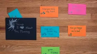 Fujifilm Instax DIY Mom