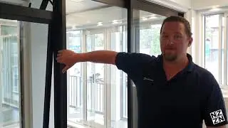 How to Adjust Your Sliding Door | NZWindows DIY Guide