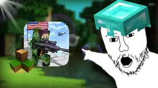 COPIAS BARATAS DE MIMINECRAFT💀