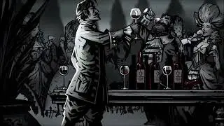 Ancestor indoctrinates you how to become a proper politician and manipulator