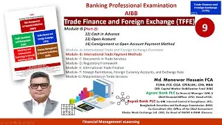 AIBB_TFFE [09]_Trade Finance and Foreign Exchange_Module-2(Part-2)