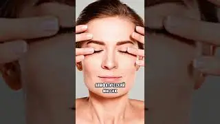 Как убрать напряжение глаз после линз?