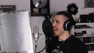 Dream Theater - Finally Free Cover