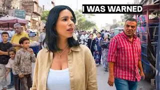 THE TRUTH ABOUT TRAVELLING TO EGYPT 🇪🇬