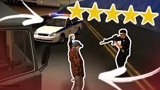 ՎԵՐՋ.. ԲՈՄԺ ՎԱԼՈԴԸ ՀԱՆՁՆՎԵՑ?! | 3 ՍԵԶՈՆ - 9 ՍԵՐԻԱ | SAMP EVOLVE RP