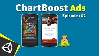 Chartboost Unity Integration Tutorial