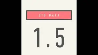 Big Data - 