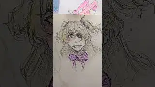 Фишль Геншин Импакт ★ 