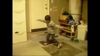 #jerkinaintdead - ALL 25 jerkin MOVES -  ((TUTORIAL)) -VICE 45
