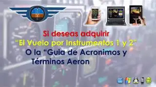 Como Adquirir EL VUELO POR INSTRUMENTOS