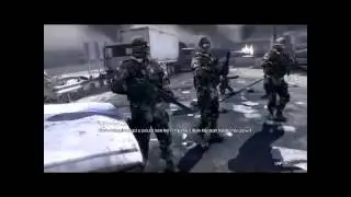 Tom Clancy's Splinter Cell: Conviction (RAW) part 3