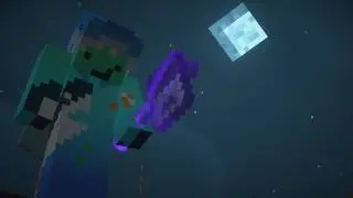 The Solaris SMP Experience. [1.21.11] [CRACKED + BEDROCK]
