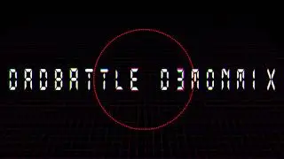 Dadbattle D3MONMix