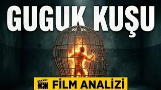 CUCOKOO movie analysis | Who invented madness | Movie reviews