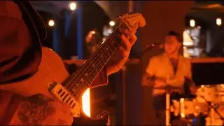 SPUNYBOYS - Good Man Deep Down (Live Session @ Helter Skelter - Lille, France)