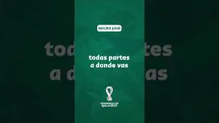 Todos somos México – Canción “NEGRO JOSÉ”