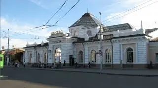 Чаусы - Могилёв, 2013