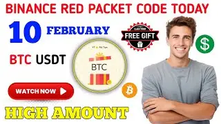 9-10 FEBRUARY Crypto Red Pocket Codes Part 3