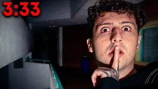 PASÉ LA NOCHE EN UN COLEGIO 😰 *nos asustaron 😱*
