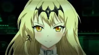 [Soccer Spirits] Star Conductor Trailer [EN]