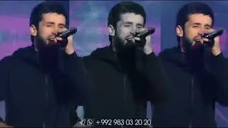 КЛИП! SHON MC ТОКАЮМ 2021