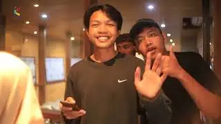 ISE (International Study Excursion) - Company Visit and Dinner at Kuta Beach