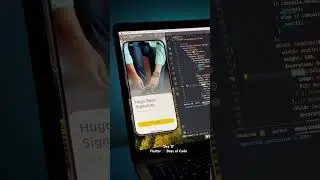 Flutter 100 Days of Code - Day 17 #shorts