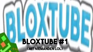 Youtubers Life in Roblox? | Bloxtube #1