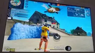 Desanimado com o pc 4gb ram :( Pro player do pc fraco (Phoenix OS)