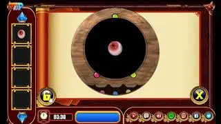 Hidden Magic Stone Level 25