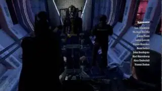 Batman Arkham Asylum 1 часть
