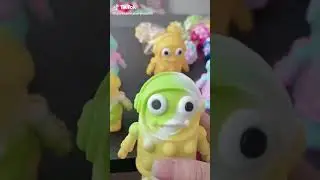 NEW POP IT FIDGET TOYS SIMPLE DIMPLE SATISFYING 