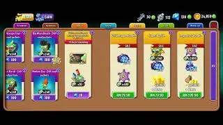 Upgrade Teleportato Mine (Level 3)