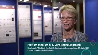 Geschlechterunterschiede in der Kardiologie (Vera Regitz-Zagrosek)