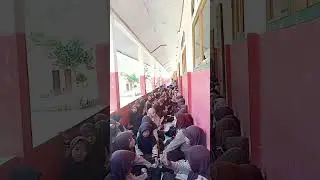 Kegiatan Rutin Hari Jum'at
