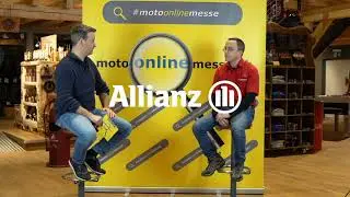 IG Motorrad - Es braucht Sie für unser Hobby