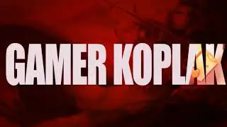 NEW INTRO GAMER KOPLAK