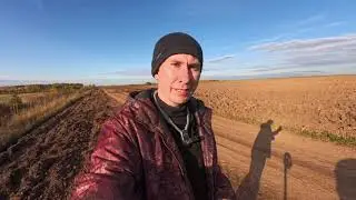 Coin Hunting with XP Deus 2: An Old Field Where Everything Looked Empty—But We Found It!