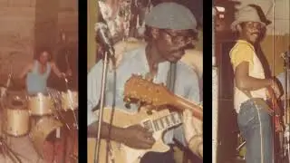 Scooby Dooby, Leslie Baptiste, 1981