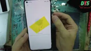 Fix the power button and fingerprint xiaomi mi 11 lite