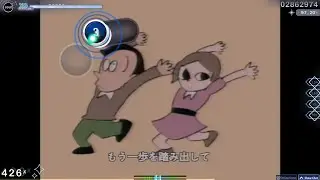 Osu! Hai Yorokonde | Chu's Hard