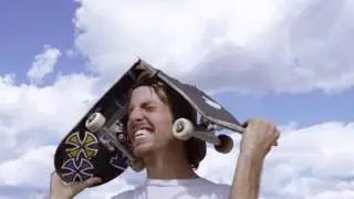 IMPULSE | Berrics Push Edit