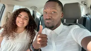 ASMR in the Car 🚙
